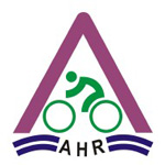 Beschilderung Ahr-Radweg