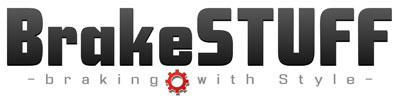 Logo BrakeSTUFF