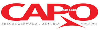 Logo CAPO