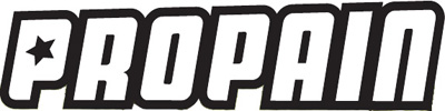 Logo Propain Bikes