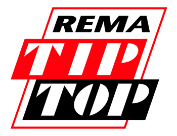 Logo Rema Tip Top