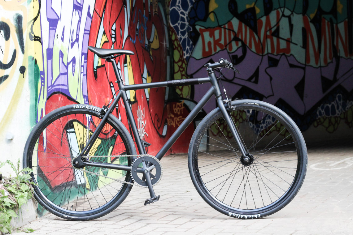 fixie inc review