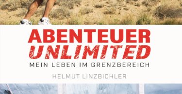 Abenteuer Unlimited by Sportwelt Verlag