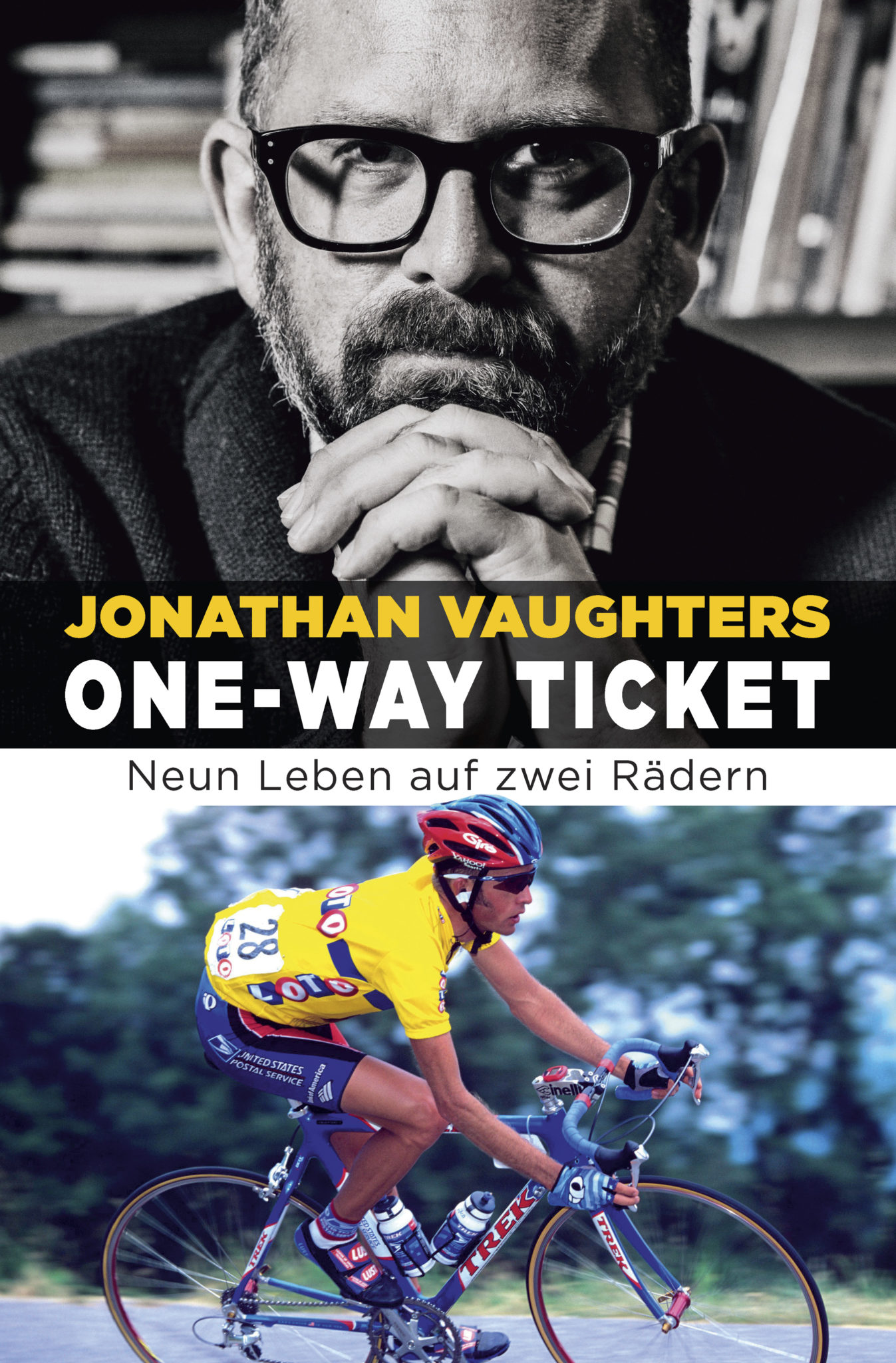 one-way-ticket-rezension