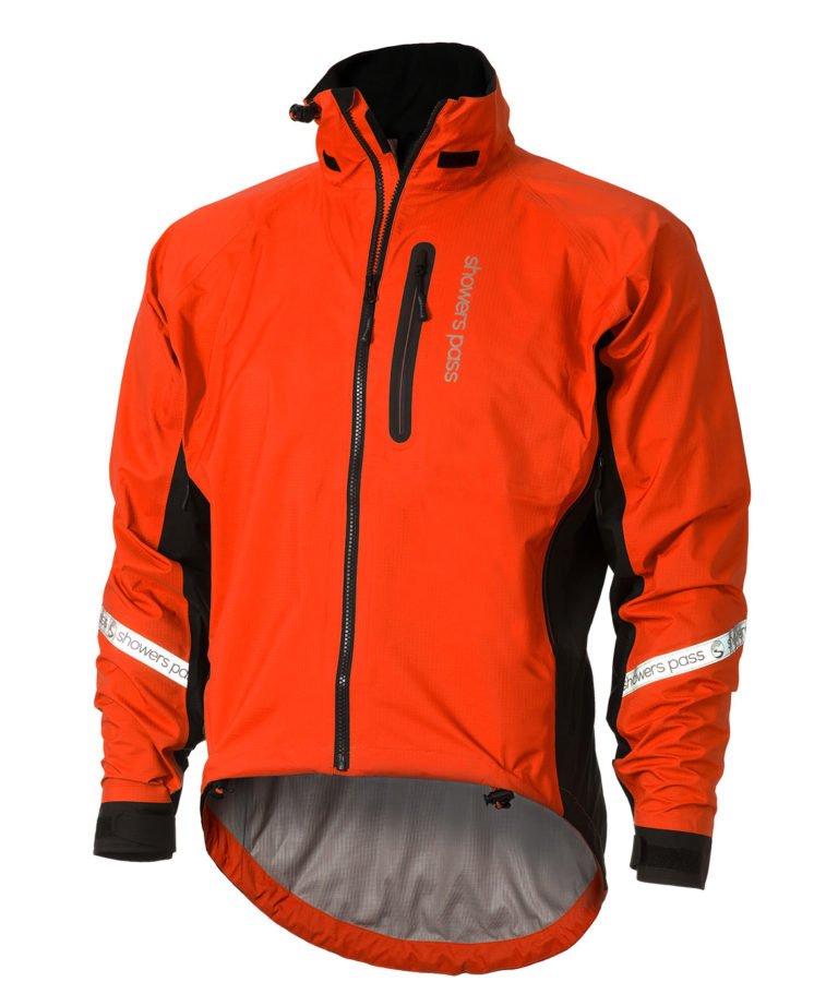 Elite 2.1 Regenjacke von Showers Pass