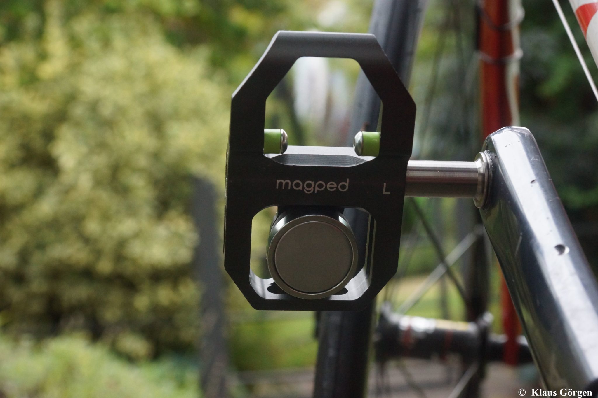 magped road review