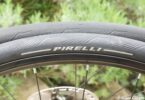 Pirelli P Zero Race 4S frisch montiert